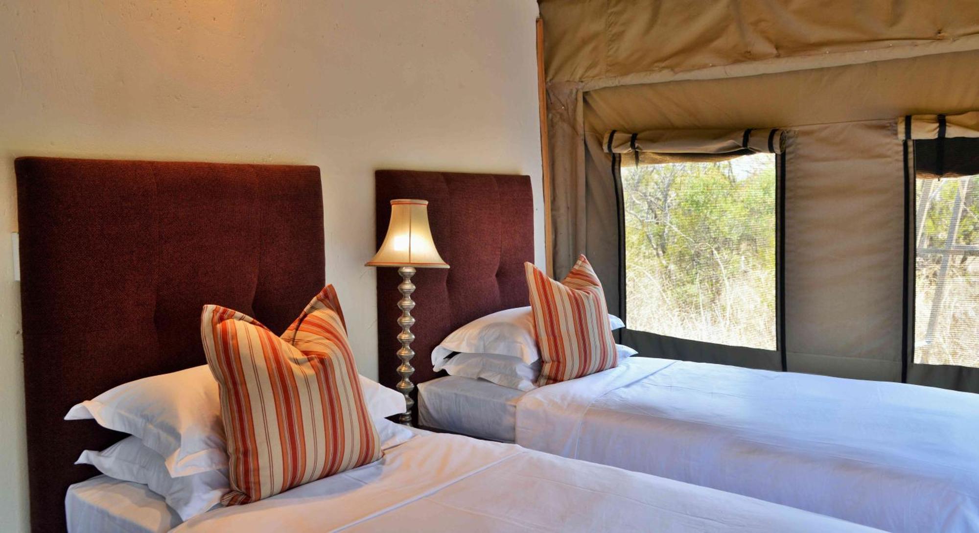 Villa Safari Plains à Mabula Game Reserve Extérieur photo