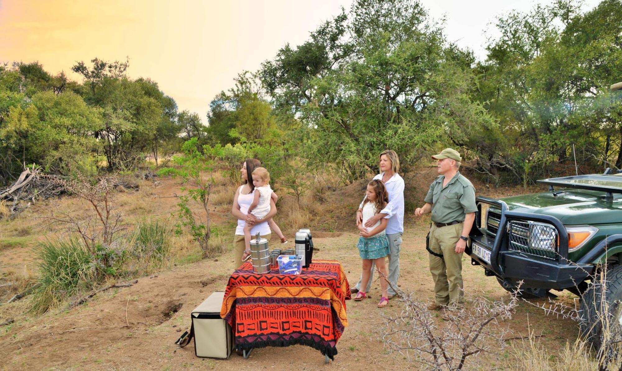 Villa Safari Plains à Mabula Game Reserve Extérieur photo